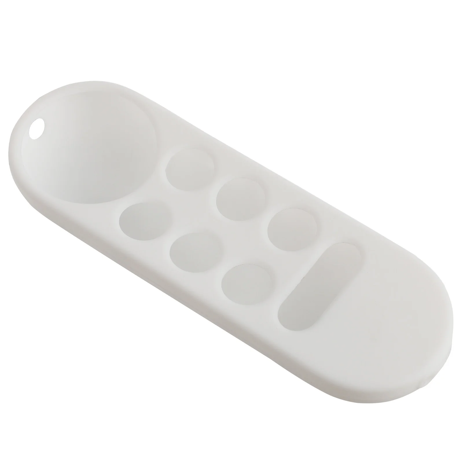 

Silicone Remote Protective Cover Soft Durable Case Non-Slip Practical Protector for Controller Bright Color