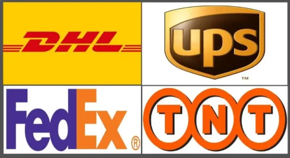 

Extra Charge for Custom Made Personal Requirements Price Differences DHL FedEx UPS TNT Fast Shipping