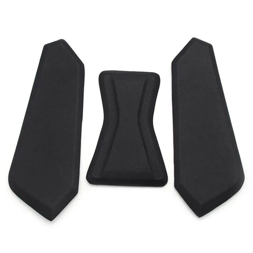 Motocyklowe antypoślizgowe nakładki na zbiornik paliwa Naklejki ochronne Części do BMW F750GS F850GS 2017 2018 2019 Akcesoria motocyklowe