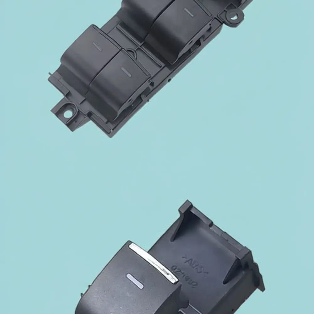 For Toyota Corolla RAV4 Levin Window Control Switch LED Backlight Electric Glass Lifter Button Auto Interior Parts New