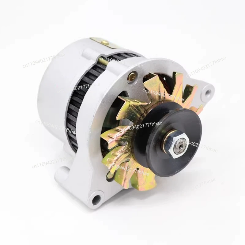 Agricultural Vehicle Tricycle Forklift 12v24v Four-wheel Tractor Diesel Engine Jf11a Silicon Rectifier Alternator