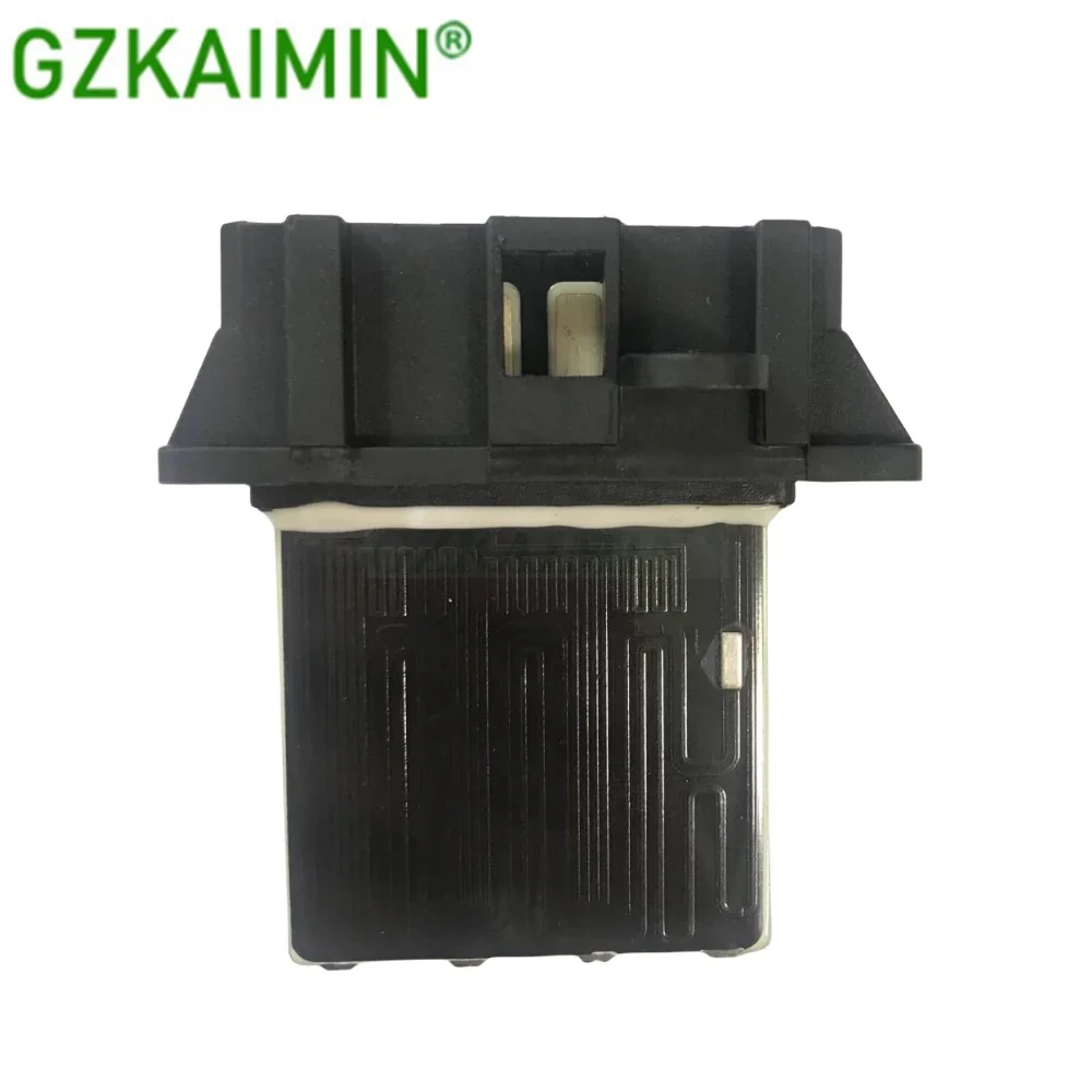 

HVAC Heater Fan Motor Blower Resistor Manual Control 4 Pins For Nissan X-Trail T30 2001 OEM 27150-8H300 271508H300