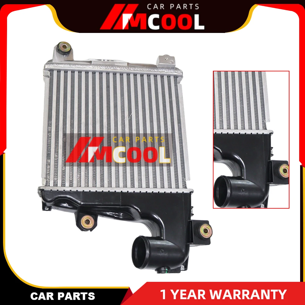 

NEW Auto Parts Intercooler Assy For 2012-2018 TOYOTA HILUX 17940-0L070 179400L070 1270001070 127000-1070