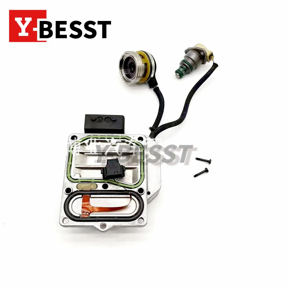 VP44 Pump Parts Fuel Injection Control Unit 1467045031 Fit for High Pressure Pump 0470504026 0470504037 Original Remanufactured
