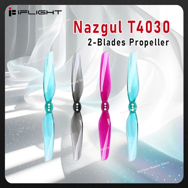 2Pair Iflight Nazgu… - image