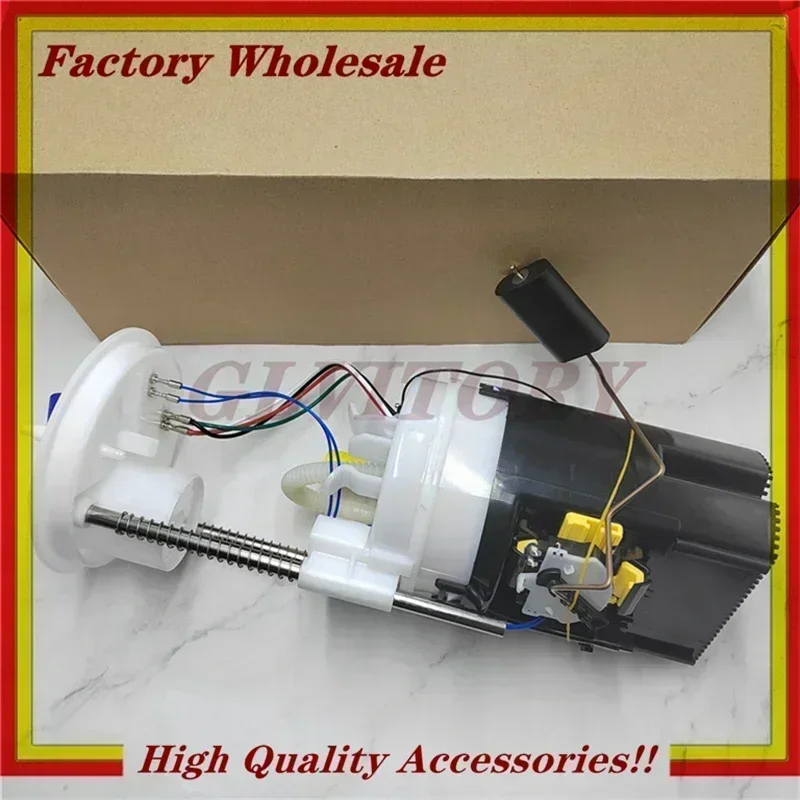 

New 16117212585 16117204765 7212585 FG1689 A46547 SP5155M Fuel Pump Module Assembly Fits For E70 F85 E71 E72 F16 F86 X5 X6