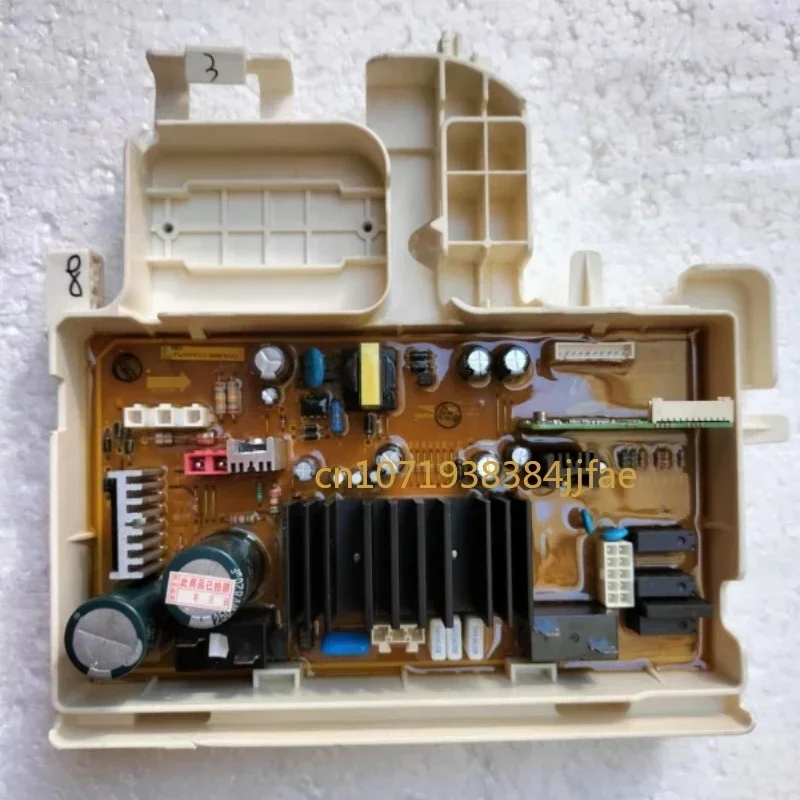 Second-hand for Sam*sung Washing Machine Pc Board WF602U2BKWQ DC92-00951C DC92-00951B DC92-00951A Good Working