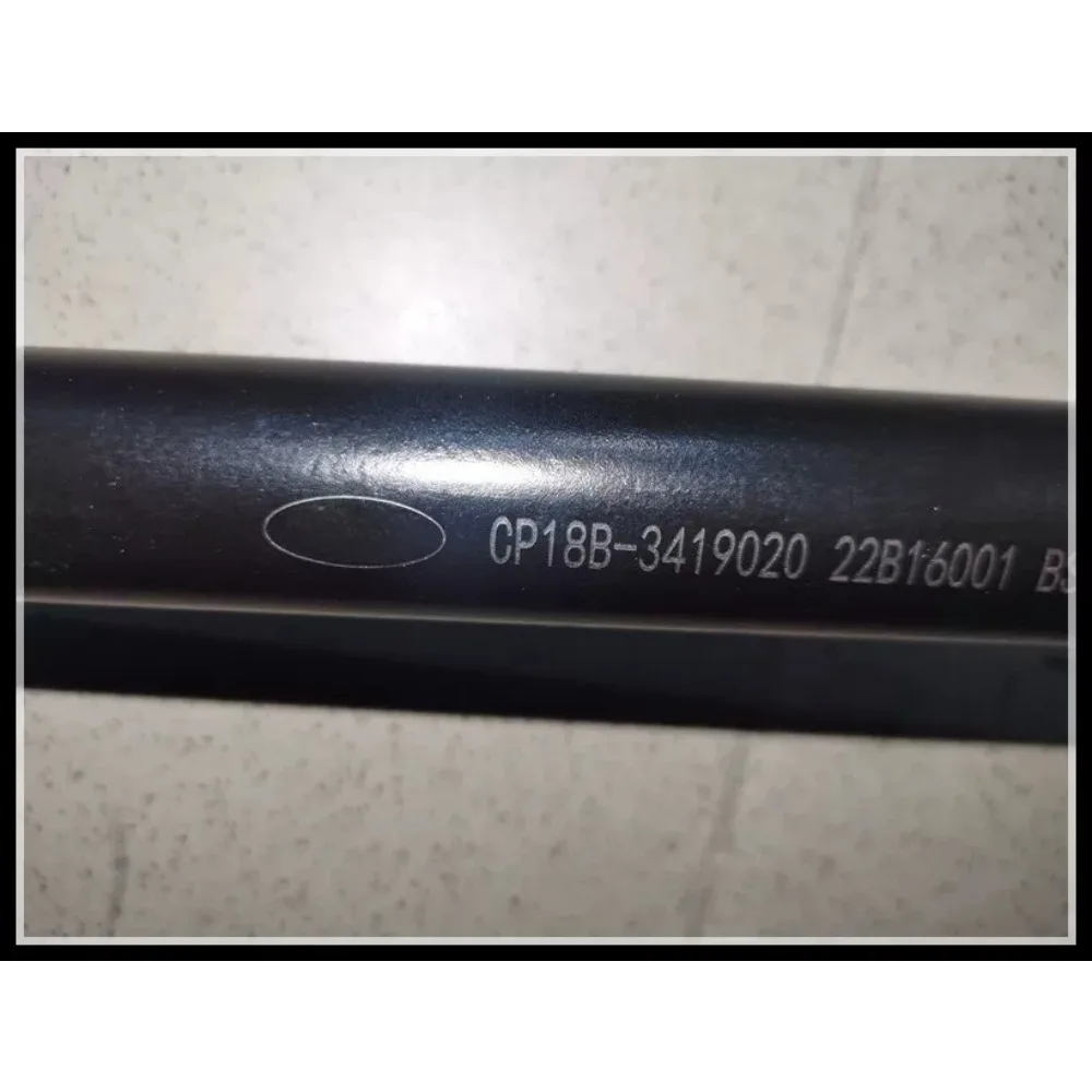 For BYD T5D New Energy Electric Light Truck Steering Direction Pull Rod Assembly CP18B-3419020