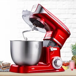 7.5L Blender 1500W Bowl-lift Stand Mixer Kitchen Stand Food Milkshake/Cake Mixer Dough Kneading Machine Maker food mixer