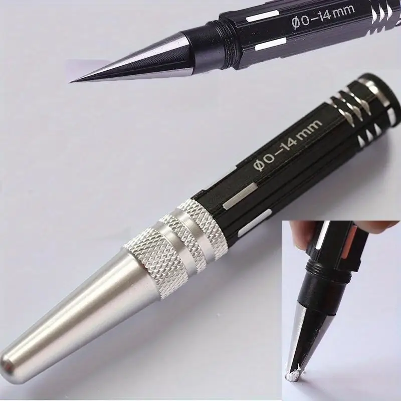 1PC 4WD Vehicle Modification Universal Reaming Tool Φ0-14 Model