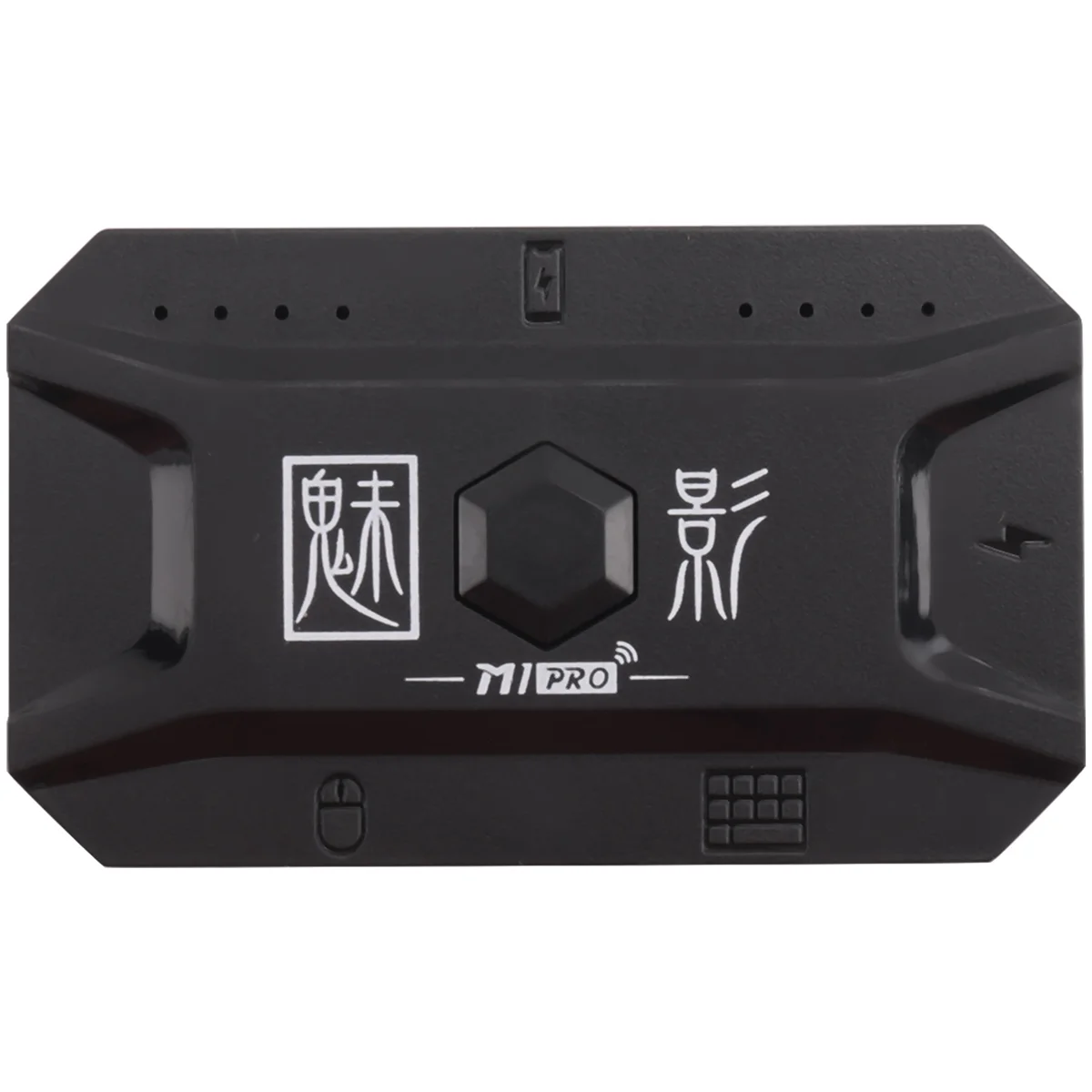 A40I Plug and Play Gamepad Mobile Controller Gaming Keyboard Mouse Converter Bluetooth 5.0 for Android Adapter