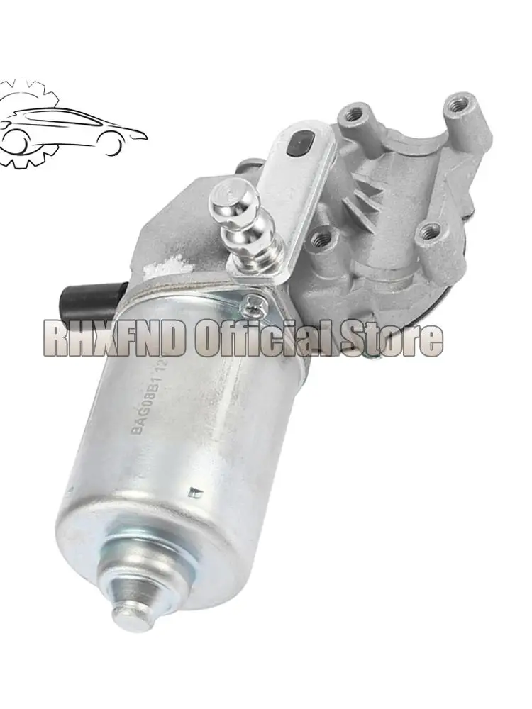 LR002253 LR072416 LR055421 122822 405039 Windshield Wiper Motor For Land Rover LR2 2008-2015 Sport Utility