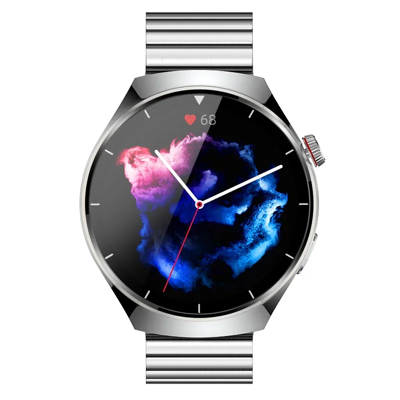 Gaines Reloj Inteligente BK03