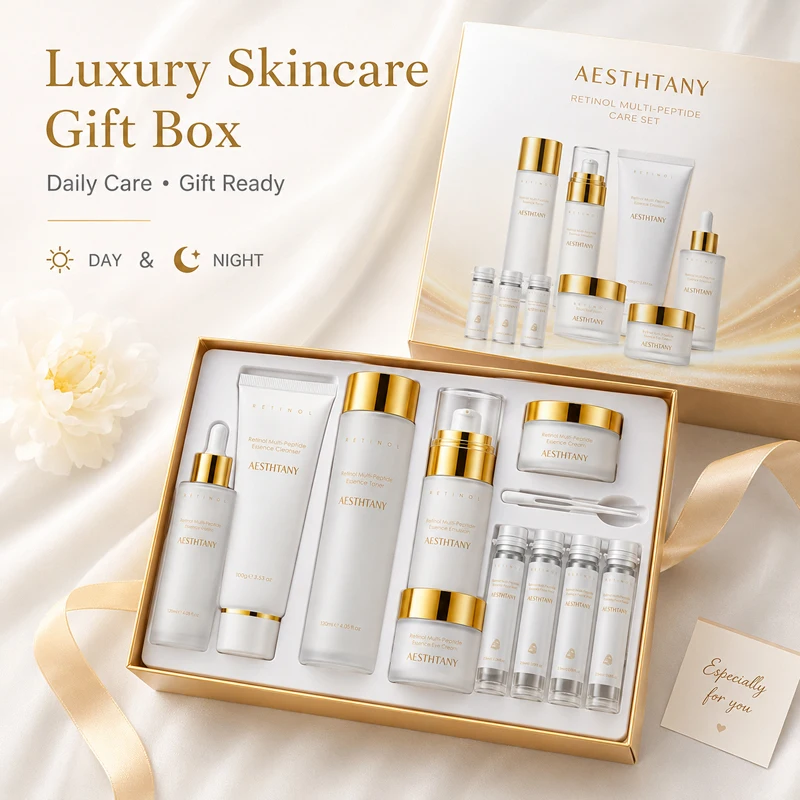 7-Piece Skincare Set 7