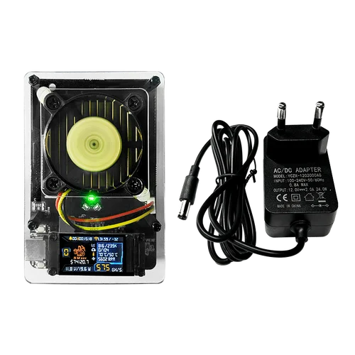 Servers & Industrial Computer