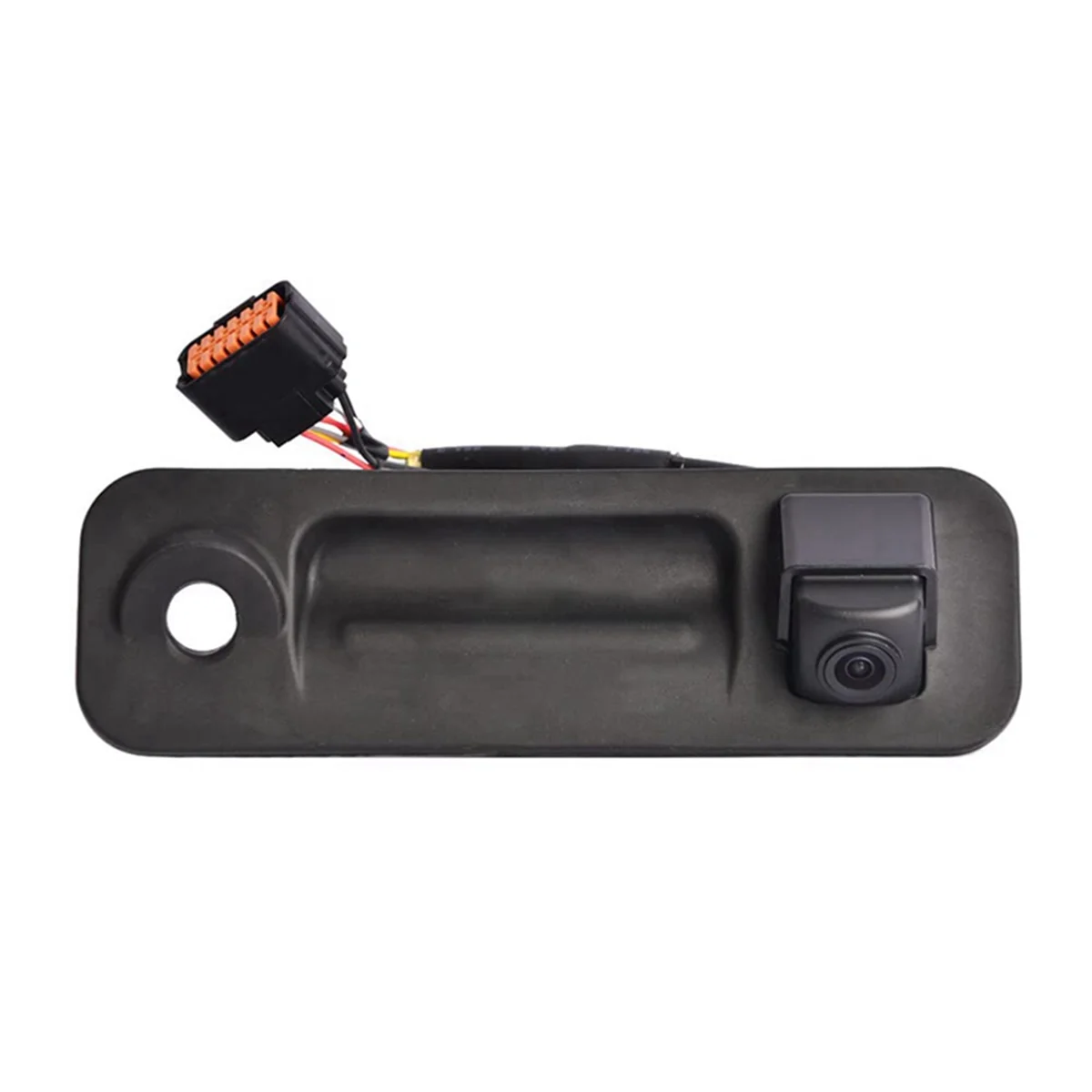 Automobile Tailgate Handle Rearview Reversing Camera for Kia Optima 2016-2018 95760-D4000 95760D4000