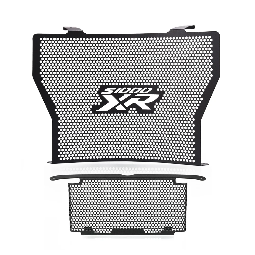 

For BMW S1000XR S 1000 XR 1000XR S1000 XR 2015 2016 2017 2018 2019 Motorcycle Radiator Grille Guard Cover Protector Accessories