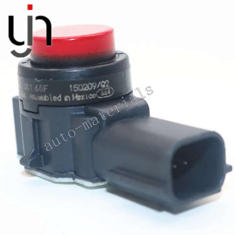 4pcs 52019543 Part PDC Car Parking Sensor Reverse Assist for Corsa E Mokka X Insignia 2 Zafira C Meriva B 2014-2019 0263013806
