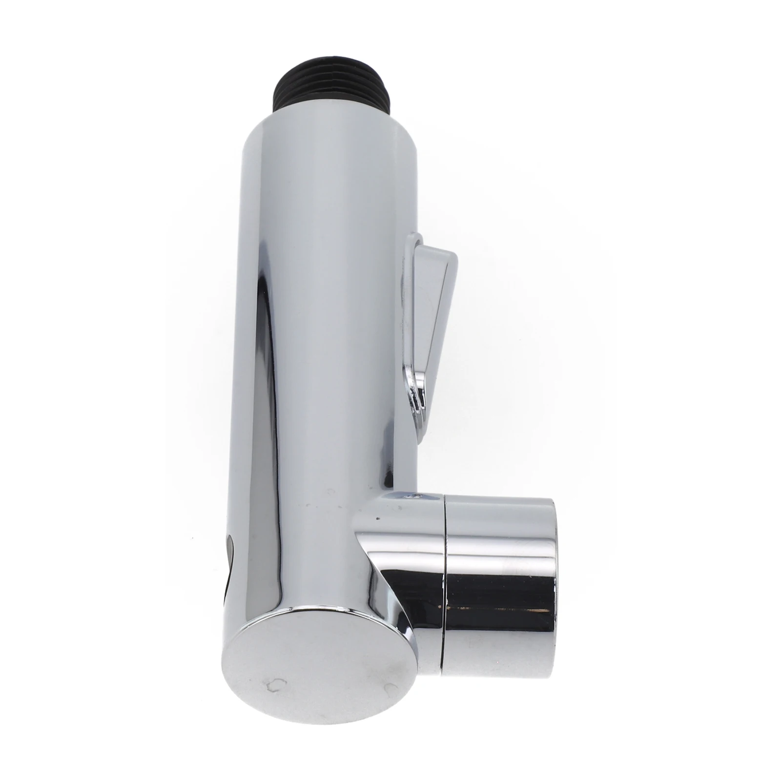 

Смеситель для раковины в ванной комнате, кухонный смеситель, распылитель, простая установка, эффективный поток воды, совместимый с большинством смесителей