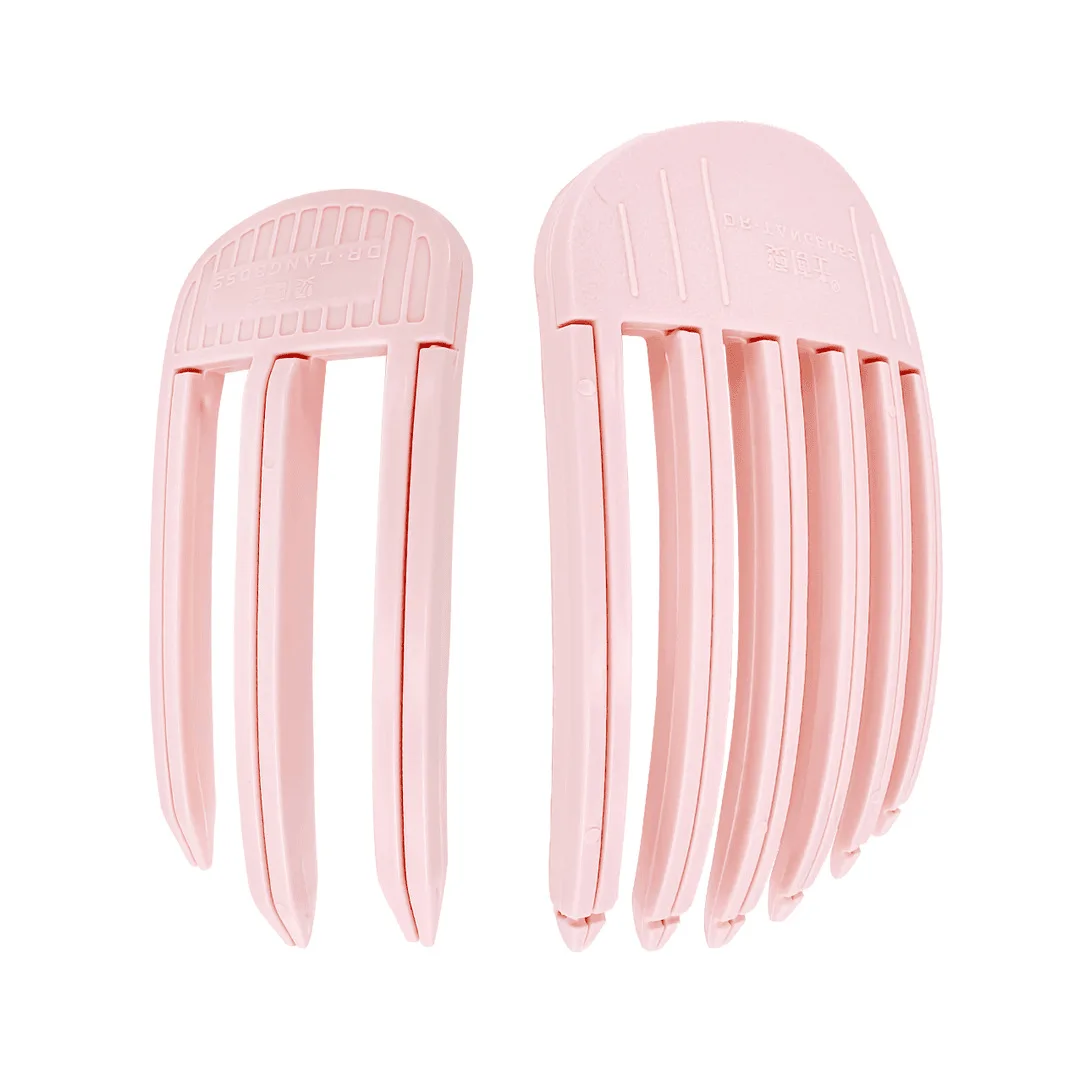 New Hair Root Clips Hair Root Lift Clips Portable DIY Styling Accessories Tool Styling Hair Comb Hair Root Fluffy Clip images - 6