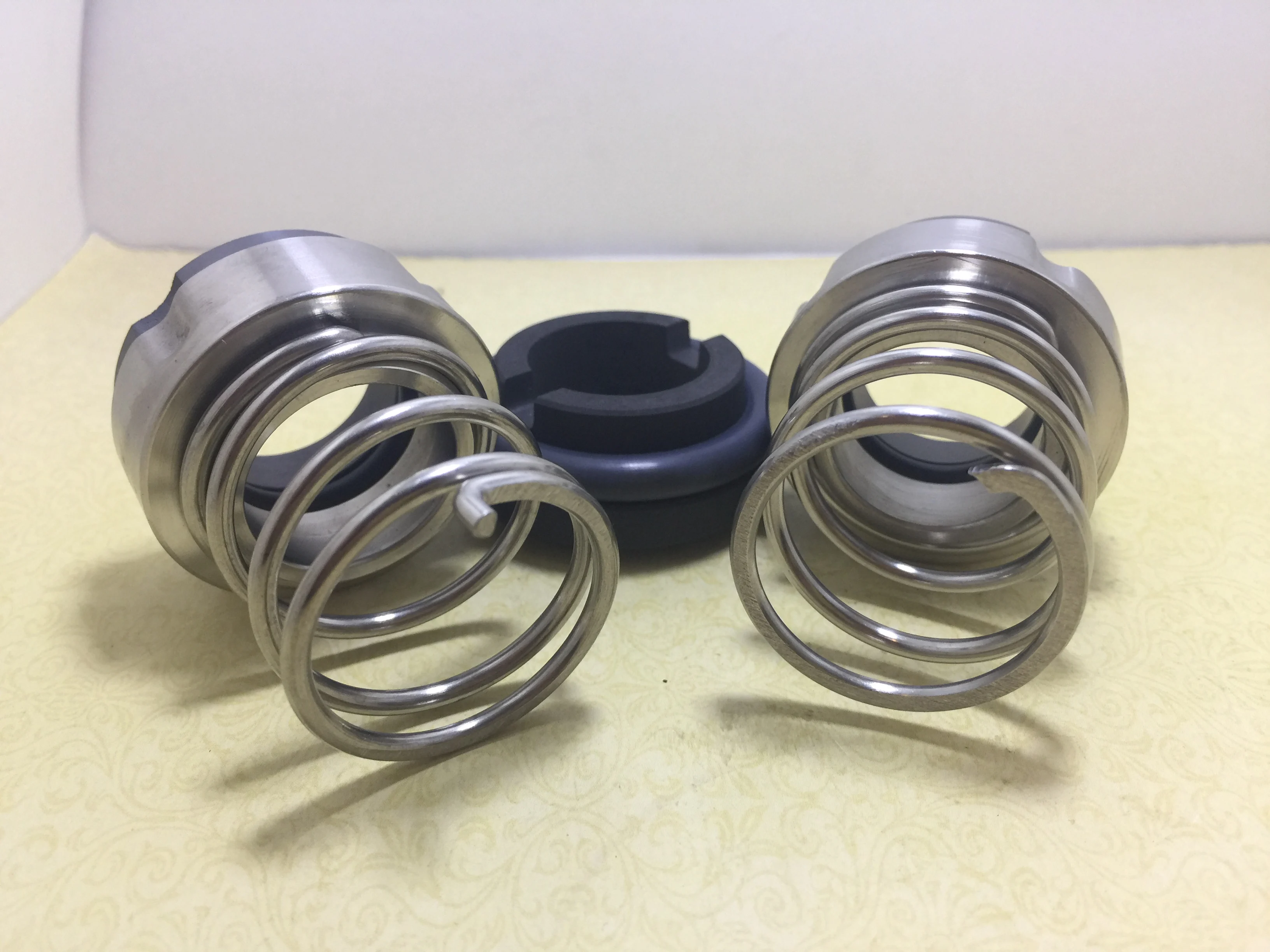 103B-25 TLANMP Mechanical Seals For Food Industrial Pumps (Material:SiC/CA/VIT)