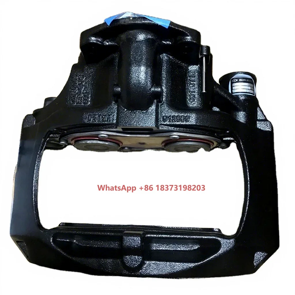 

SN7 Series Disc Brake Calipers Assy K003811 Fit for Knorr-r Mechanical Alarm K093214K50 SN7203 for Truck Bus K093215K50 SN7213RC