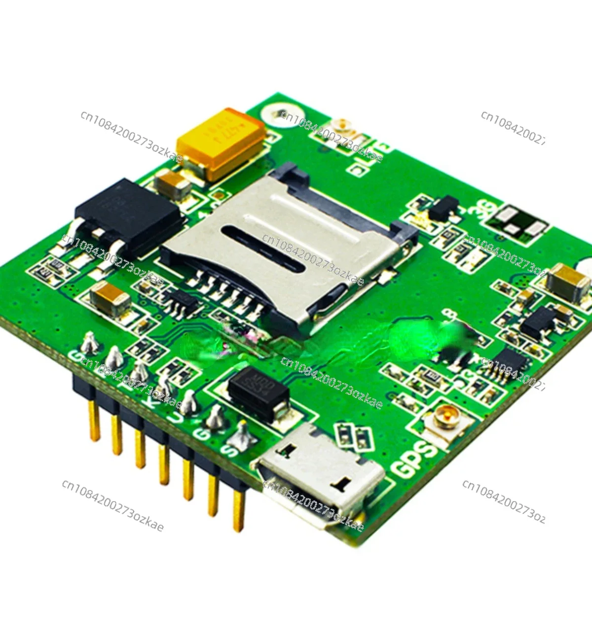 Low Cost CAT1 SIM7600E L1C Breakout,SIM7600E-L1C Core Board