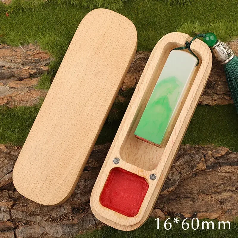 Persoonlijke zegel hars stempel kalligrafie pen schilderij naam stempels Chinese stenen zegel aangepaste kalligrafie schilderij duidelijke stempels