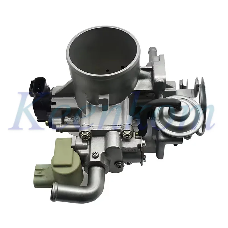 Throttle Body Assembly For 1996-2001 Toyota 4Runner 22270-75030 2227075030