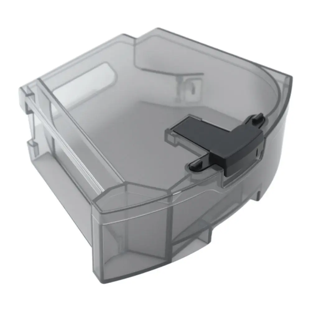 Dust Bin For Roborock Q8 Max Vacuum Cleaner Parts Replacement Spare Container Household Cleaning Accessories Accessory Tool