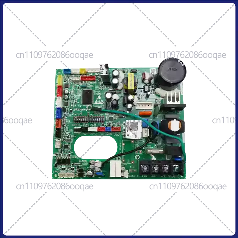 

new for Haier air conditioning central air conditioning ceiling unit multi split 0151800644 computer board control board