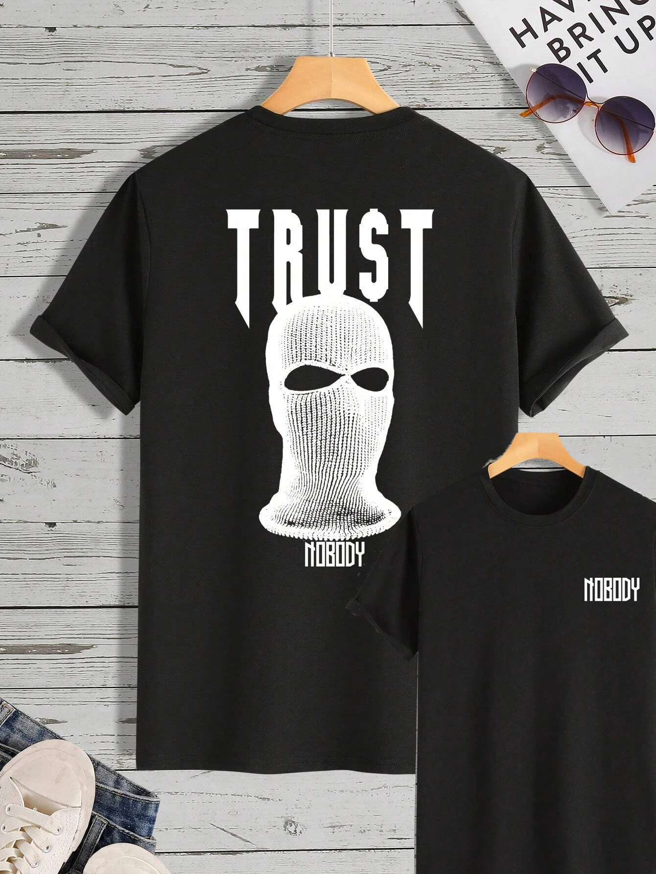 

Summer Portrait Slogan Graphic Cotton Tshirt Unisex Men Women Luxury Fashion Big Size Top Casual Short Sleeve Streetwear Tee 4XL