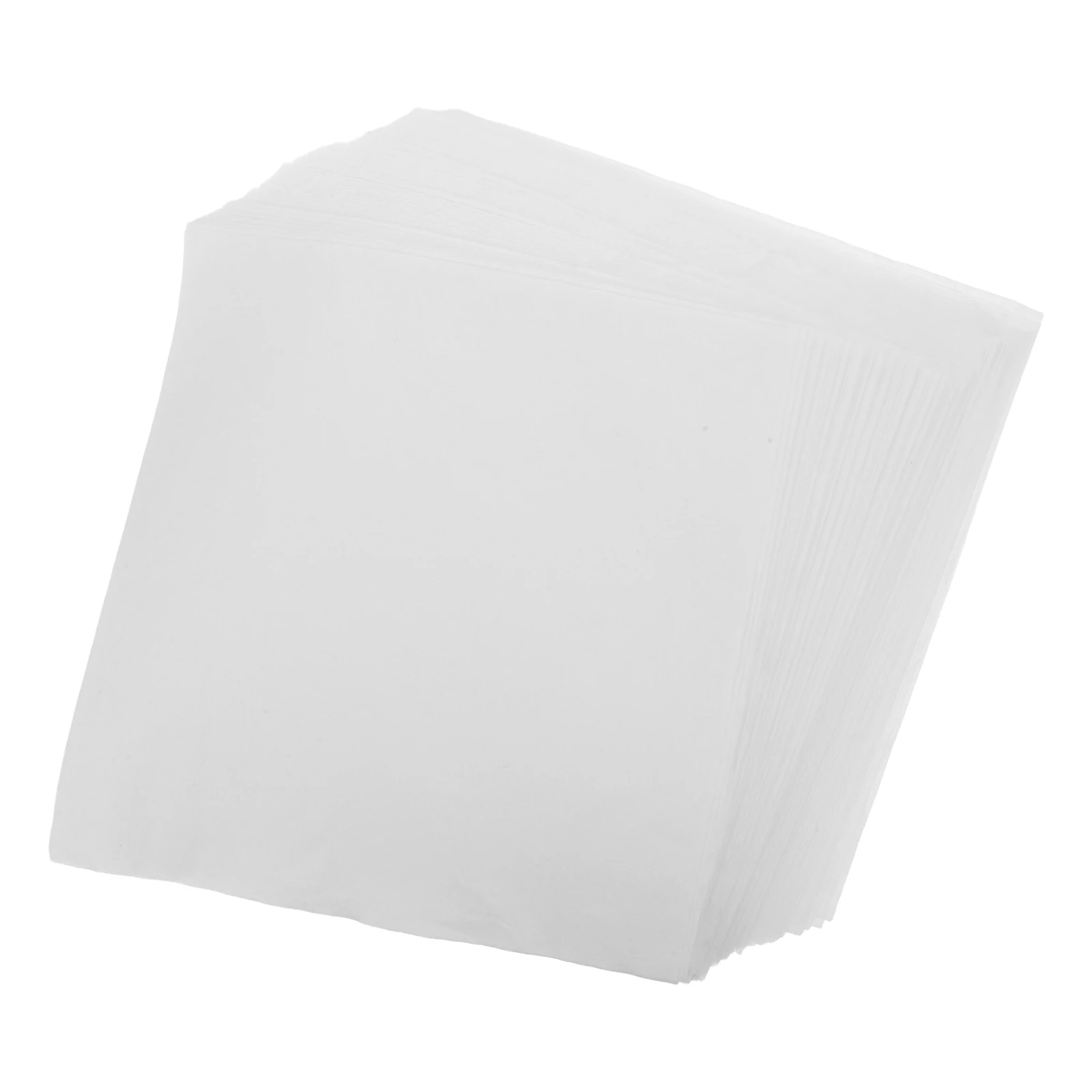 

100pcs Disposable Foot Towels Wood Pulp Cotton Soft Skin-Friendly Rapid Absorption Salon Spa Nail Care Mat Travel Gym Bathroom