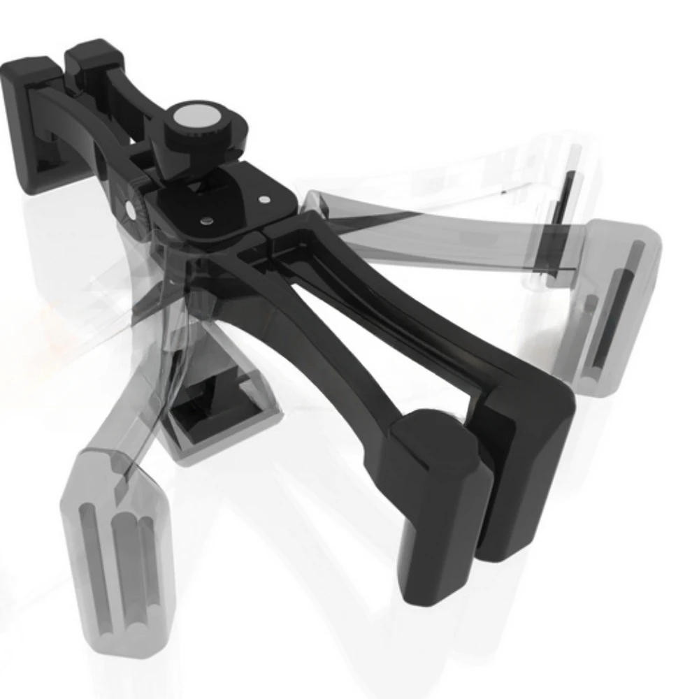 

Head tracking system installation base head control aiming flight TrackIR \ TrackNP 5 accessories