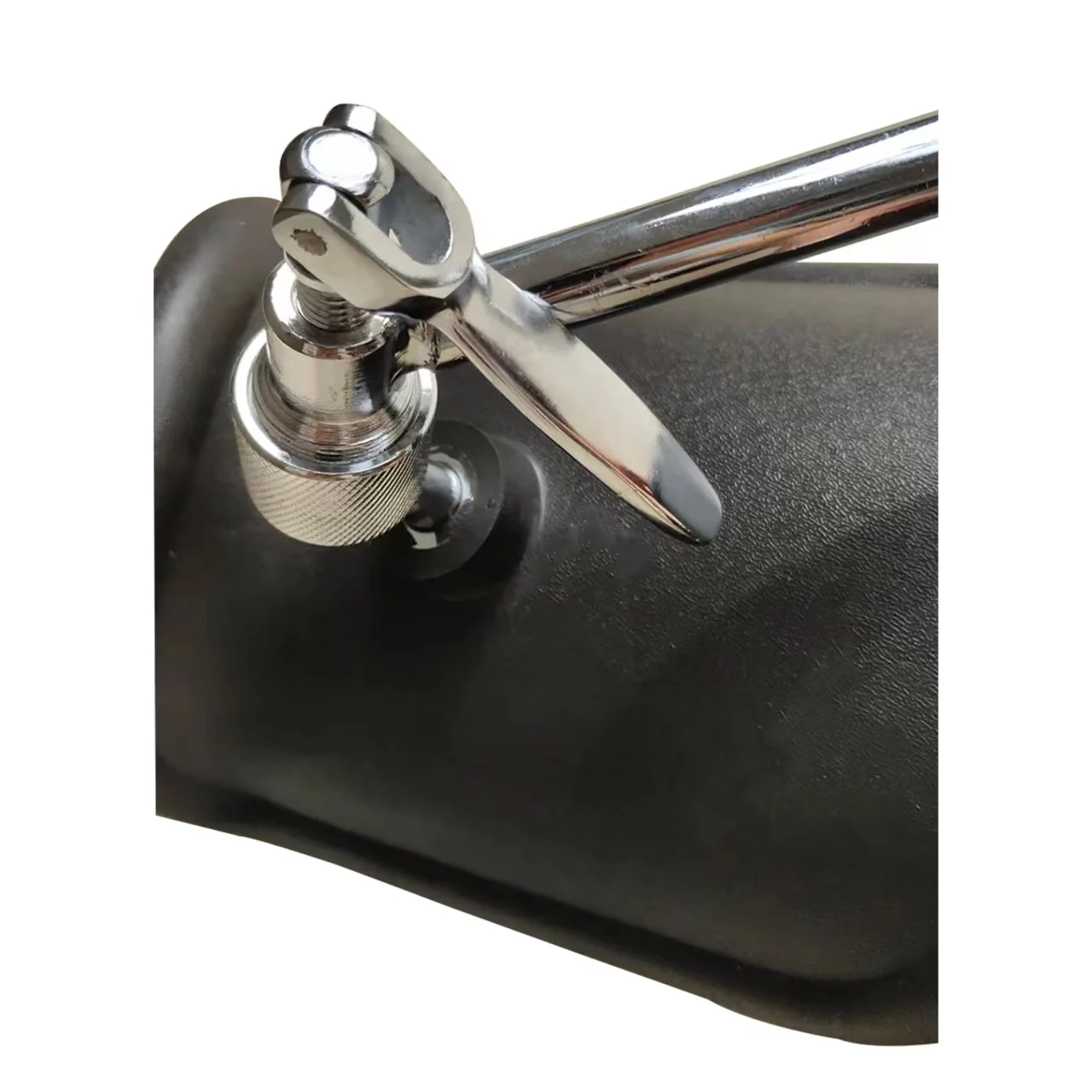 Stainless Steel Delivery Table Leg Holder Medical Operating Bed Accessories