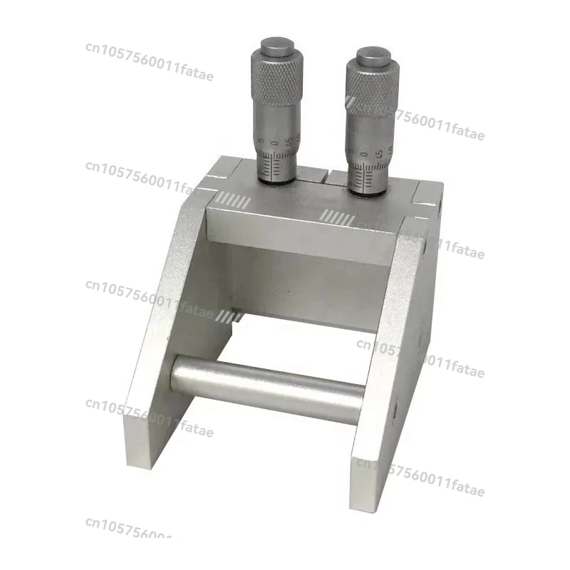 

0-3500Um applicator range Aluminum alloy adjustable applicator BGD209/1 (50mm)