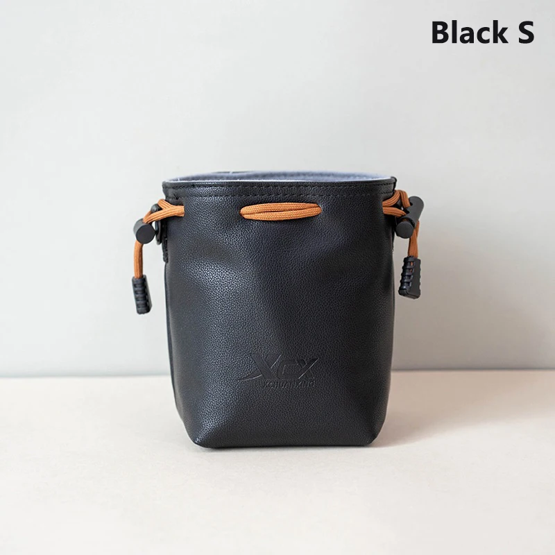 Black S