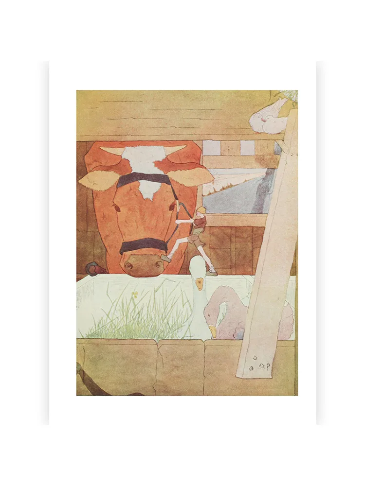 كتاب-Winshare ملاحظات السفر لركوب أوزة #2