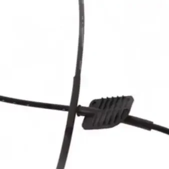 1PCS Car Speedometer Cable For Nissan For D21 For Navara 1986-1997 25050-22G01 Replacement Speedometer Cable