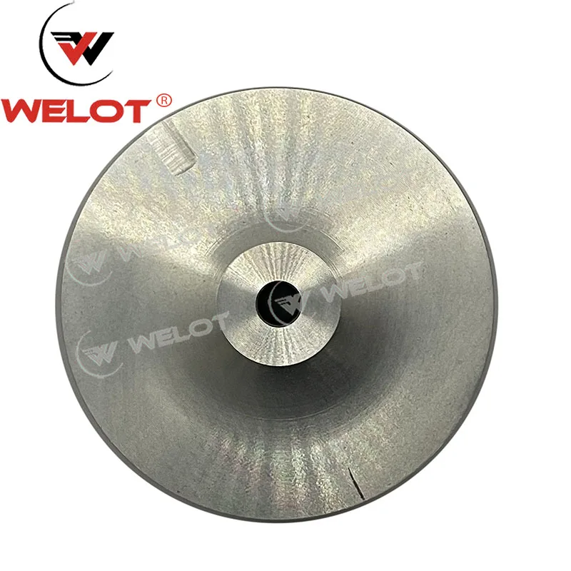 Turbo Compressor Wheel 731320 765472 For Rover MG R75 1.8 Turbo 117 Kw 159 HP MG 1.8 2007