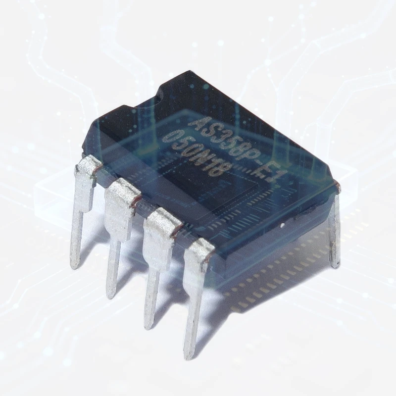 1PCS-50PCS MP3389EY MP3389 AS358P-E1 AS358P HUF75332S3S 75332S IRLU024N LU024N CM6901X CM6901 TDA8920CTH TDA8920