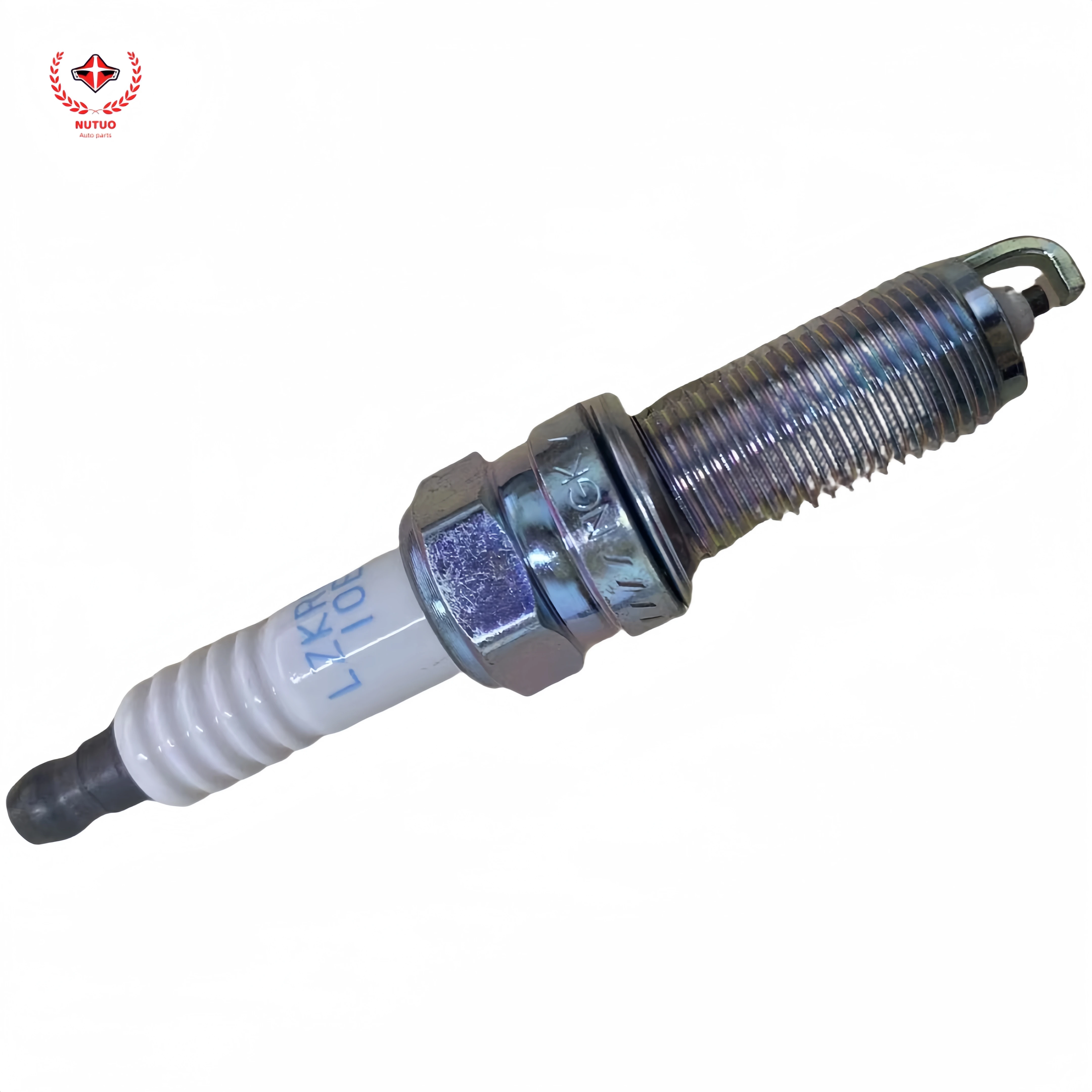 Available for Spark plugs for cars Hyundai Reticulato Furedi Irata Cerato 1885510060 Vehicle maintenance  Auto parts