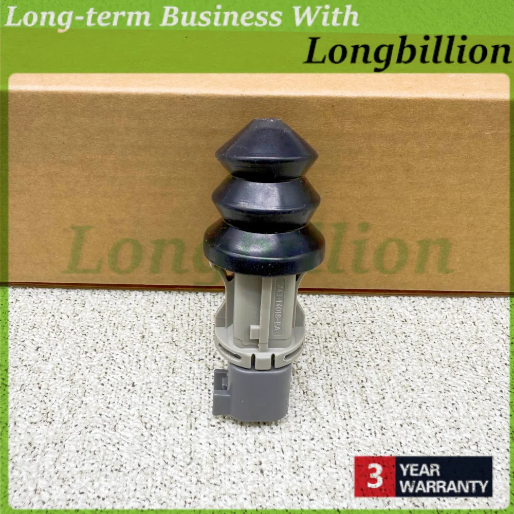 4549417 Hood Anti Theft Plunger Switch for Ford Fusion 2.3 2.5 3.0L Edge 2 3.5 3.7L Explorer 3.5L Lincoln MKS MKX 3.7L 2005-2012