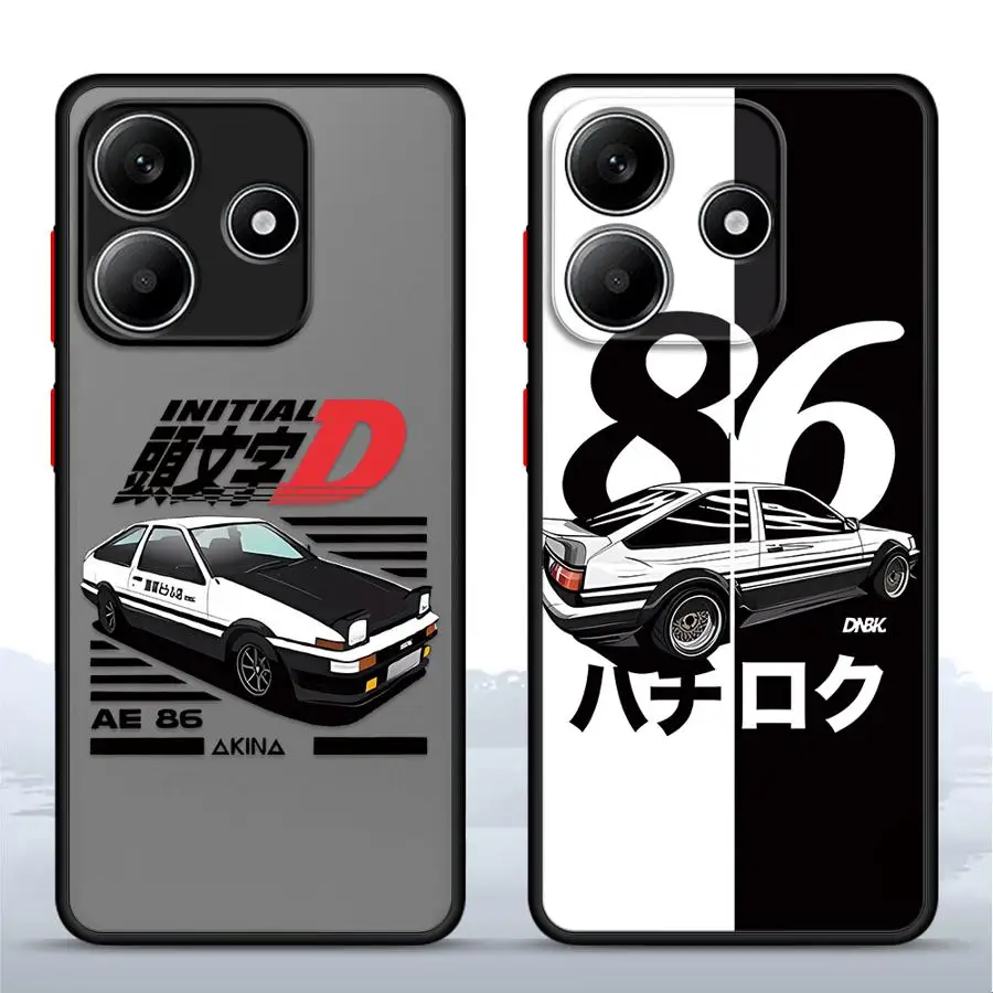 Back Phone Cover Ca… - image