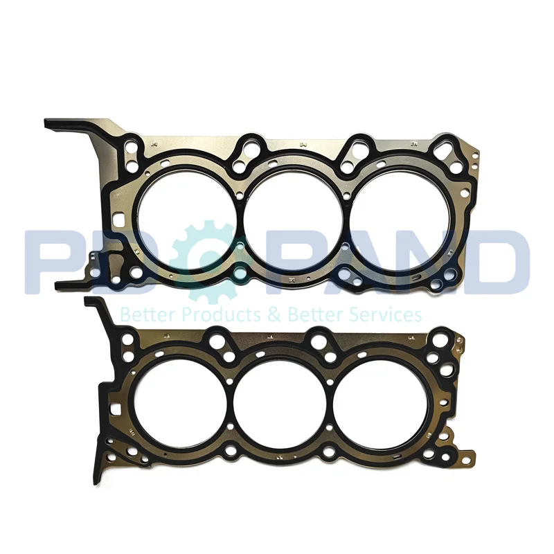 OEM Spec Fit Hyundai Kia Sorento Azera Entourage Centennial Equus Veracruz 3.8L V6 G6DA Engine Full Head Gasket Seal Kit Set