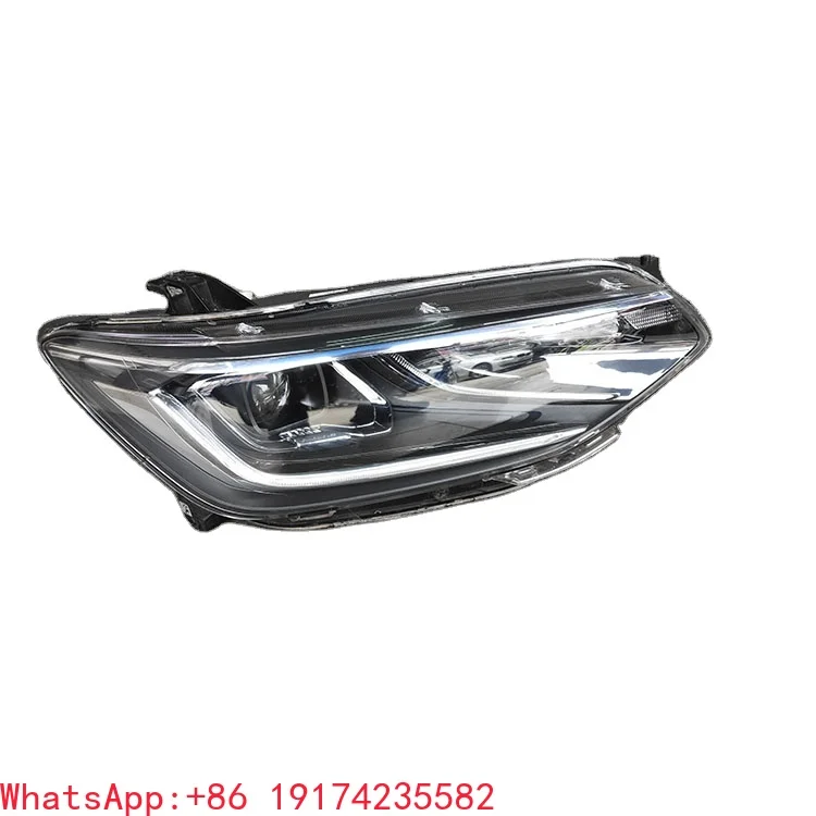 

High Quality Buick Front Headlight Auto Lighting Systems Factory Direct with 6000k Color Temperature Long Expiration Date