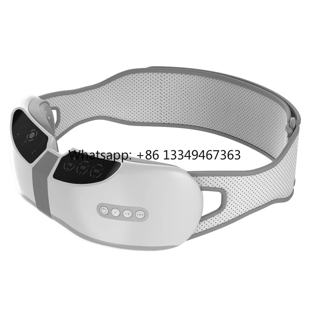 

Ultrasond Laser Slimming Belt for Lose Weight Fat Burning Body Shaper