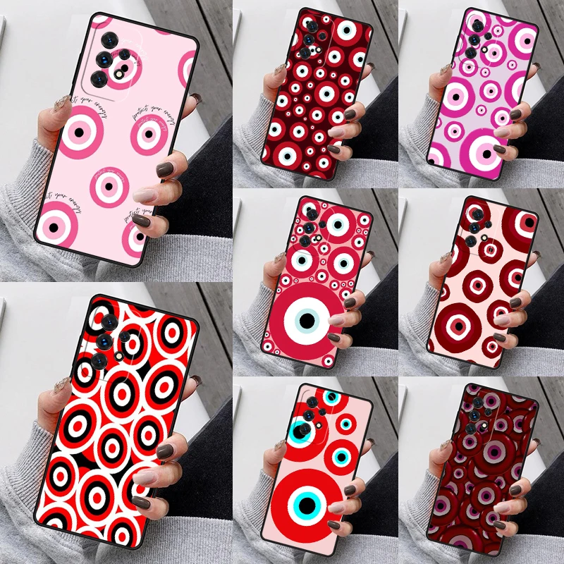 حافظة لهاتف سامسونج جالاكسي S25 S23 S30 S8 S21 S20 FE S24 S22 نوت 10 20 Plus lite Ultra #1