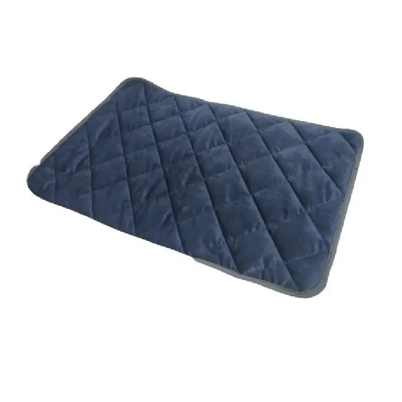 40x50CM Winter Pet Cushion Heating Pad Thickened Warm Cat And Dog Nest Sleeping Heat-Cushion Anti-Slip Thermal Pet-Mat Soft