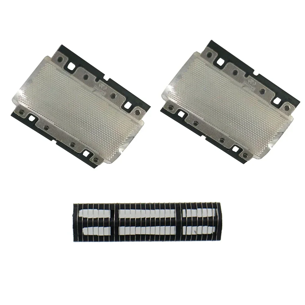 

3 шт./компл., высококачественная фольга 614 + резак для бритвы BRAUN PocketGo 614 350 355 370 375 5614 5615 P10, бритва